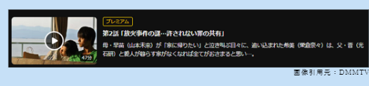 ドラマ Nのために　無料視聴