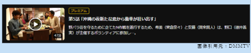 ドラマ Nのために　無料視聴