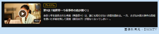 ドラマ Nのために　無料視聴