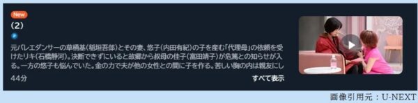 ドラマ 御社の乱れ正します 6話 無料動画配信